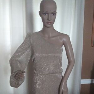 Bisou Bisou midi dress New